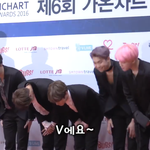 [방탄소년단] 꾹리둥절