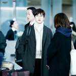 [EXO] 김준면 <b>비율</b>