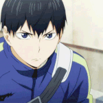 [하이큐] 얘들아 커플링이야기할때