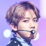 [백현] 긴 <b>리본</b> 백현 고화질