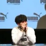 [방탄소년단] 추가+))12살한테 귀엽다는소리듣고 현타온 민윤기...