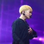 [시우민] 시우민 <b>두상</b> 제대로 장두형인듯