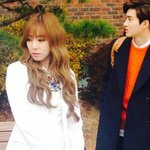 [EXO] <b>수호</b>가 작은거야 ?