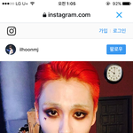 [BTOB] 축) <b>정일훈</b> 첫 타이틀곡 1위 ❤️❤️❤️