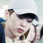 [시우민] 시우민 쌩얼