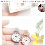 [드루와] 시계 추반 ㄱㄱ링