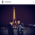 [세훈] 170307 훈스타그램1