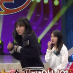 [댓글부탁해] 친구엄마가 <b>차로</b> 태워다주신다는데