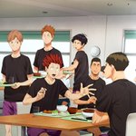 [하이큐] 니토탄 만들어줘ㅠㅠㅠㅠㅠㅠㅠ