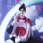 [EXO] 와 이목구비 자기<b>주장</b>봐 개오짐