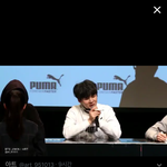 [방탄소년단] 윤기가 <b>반말</b>하지말라했던거 영상