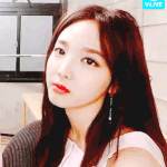 브이앱에서 트와이스 나연 <b>난리</b>낫다며?