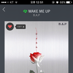 [BAP] 노래 미쳣냐