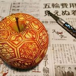보고도 믿기 힘든 과일&amp;<b>야채</b> 조각