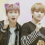 [방탄소년단] 짤털<b>하장</b>!!