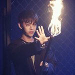 [BAP] 불을 다스리는 <b>마법사</b>