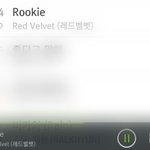 [레드벨벳] <b>서양</b>수박 4시차트 4키됐넹