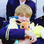 [방탄소년단] 아2돌 대잔치 보니까 <b>서열</b>