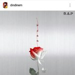 [BAP] ㄷㅣㄴ딘 인스타