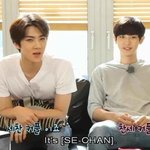 [EXO] 야 이거 뭐야