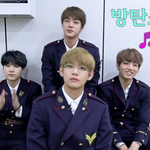 [방탄소년단] 애들 이거 노린건가요