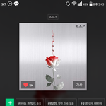 [BAP] 뮤비<b>맘</b>에<b>안</b>든다...