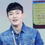 [CHEN] 아미고<b>TV</b> 예고 영상 종대 움짤