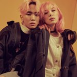 [왤케예뻐] 믹샵에서 한 키 아이린 화보 케미 대박~!