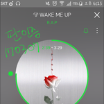 [BAP] 스밍목록