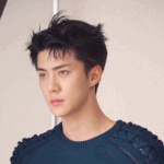 [EXO] <b>니</b>네 오세훈 이거 보고도 코피 안흘릴 <b>자신</b>잏ㅈ냐
