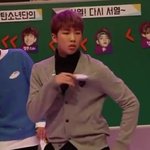 [방탄소년단] 남준이 춤출때