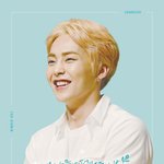 [시우민] 어머 <b>대전</b>에도 시우민 생일광고!