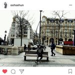 [세훈] 170307 훈스타그램2