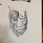 심심할 때 그리는 <b>낙서</b>