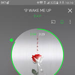 [BAP] 안무 <b>초반</b>에