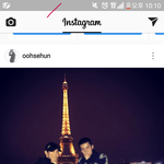 [EXO] 아 씨<b>앙</b> 오세훈;;