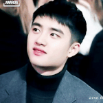 [EXO] 도경수는 ㄹㅇ 첫사랑 느낌아니냐
