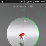 [BAP] 주농이 <b>눈썹</b>