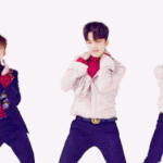 [BAP] 안무 하이라이트 보다가