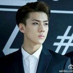 [세훈] 2년전 오늘-150308