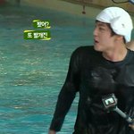 [방탄소년단] 슥<b>찌</b> 어깨...와..