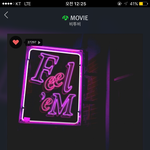 [BTOB] 뮤비 보다가 방금 알아차림