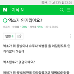 [EXO] 2012년으로 시간<b>여행</b>함