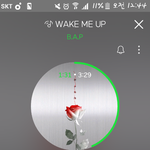 [BAP] 나 이거 스밍 되는거야??