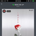[BAP] 용국이 스다때머리로
