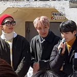 [방탄소년단] 방탄 <b>직찍</b>