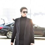 [EXO] 동생이 세훈이 이틀전 공항사진보더니