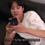 [방탄소년단] ㅋㅋㅋㅋㅋㅋㅋㅋㅋㅋㅋㅋ심심해서 다시 애들 영상 돌려보는데