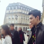[EXO] 이렇게 생긴애 외모걱정하는 사람은 <b>최소</b> 레인부인