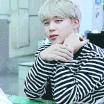 [방탄소년단] <b>박쥐</b>민